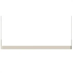 Lampa Wisząca Scribe 130 M Kremowa Bolia