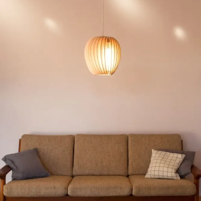Lampa Wisząca Secundum Schneid
