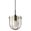 Lampa Wisząca Seine Smoke Gubi