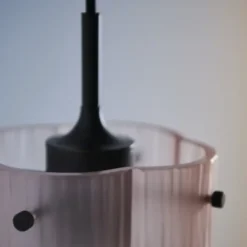 Lampa Wisząca Seine Smoke Gubi