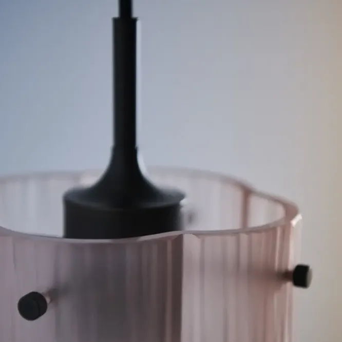 Lampa Wisząca Seine Smoke Gubi