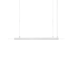 Lampa Wisząca Senkei A Biała Ummo
