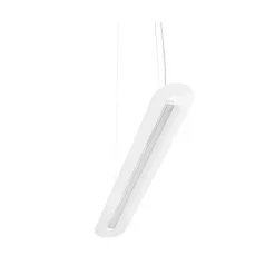 Lampa Wisząca Senkei A Biała Ummo