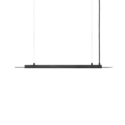 Lampa Wisząca Senkei A Czarna Ummo