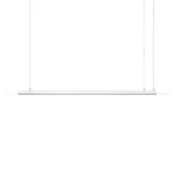 Lampa Wisząca Senkei C Biała Ummo