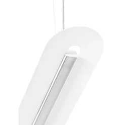 Lampa Wisząca Senkei C Biała Ummo
