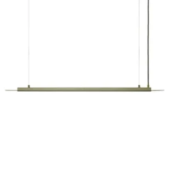 Lampa Wisząca Senkei C Oliwkowa Ummo