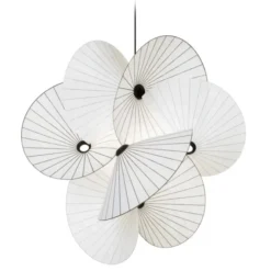 Lampa Wisząca Serpentine Moooi
