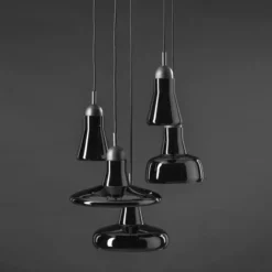Lampa Wisząca Shadows 897 Brokis