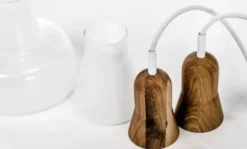 Lampa Wisząca Shadows 897 Brokis