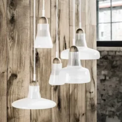 Lampa Wisząca Shadows 896 Brokis