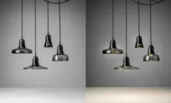 Lampa Wisząca Shadows 896 Brokis