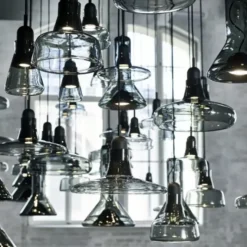 Lampa Wisząca Shadows 895 Brokis