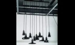 Lampa Wisząca Shadows 895 Brokis