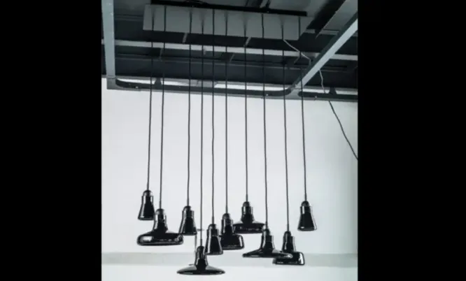 Lampa Wisząca Shadows 894 Brokis