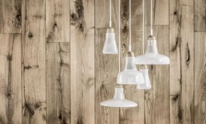 Lampa Wisząca Shadows 894 Brokis