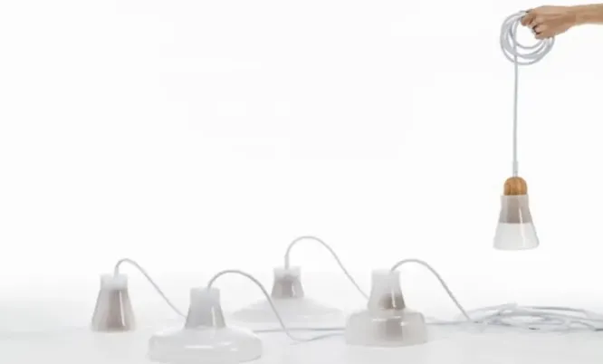 Lampa Wisząca Shadows 894 Brokis