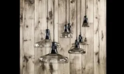 Lampa Wisząca Shadows 894 Brokis