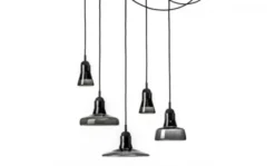 Lampa Wisząca Shadows 894 Brokis