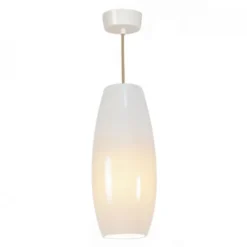 Lampa Wisząca Sidney Duża Btc