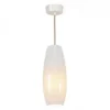Lampa Wisząca Sidney Mała Btc