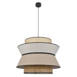 Lampa Wisząca Singapour Xl Nude Market Set