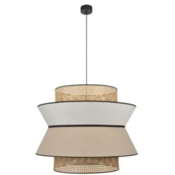 Lampa Wisząca Singapour Xxl Nude Market Set