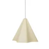 Lampa Wisząca Skirt 44 Cm Piaskowa Broste Copenhagen