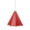 Lampa Wisząca Skirt 44 Cm Pomarańczowa Broste Copenhagen