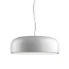 Lampa Wisząca Smithfield S Biała Flos