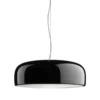 Lampa Wisząca Smithfield S Czarna Flos