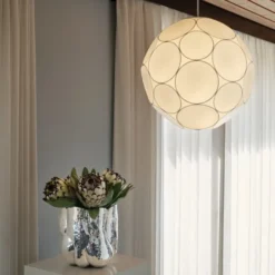 Lampa Wisząca Soft 60 Cm Tom Dixon