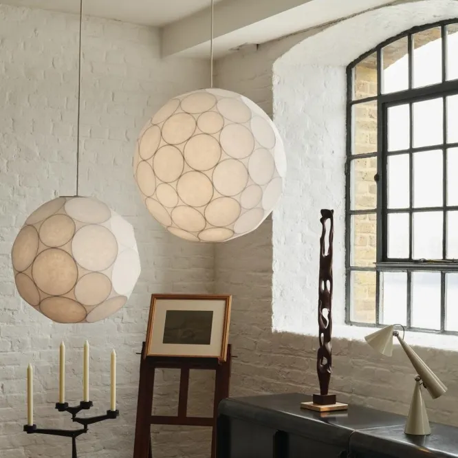 Lampa Wisząca Soft 60 Cm Tom Dixon