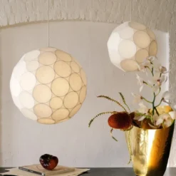 Lampa Wisząca Soft 60 Cm Tom Dixon