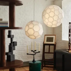 Lampa Wisząca Soft 60 Cm Tom Dixon