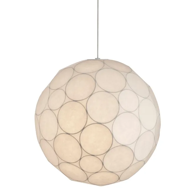 Lampa Wisząca Soft 60 Cm Tom Dixon