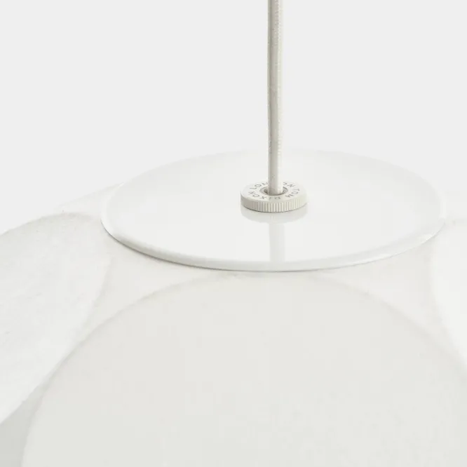 Lampa Wisząca Soft 60 Cm Tom Dixon