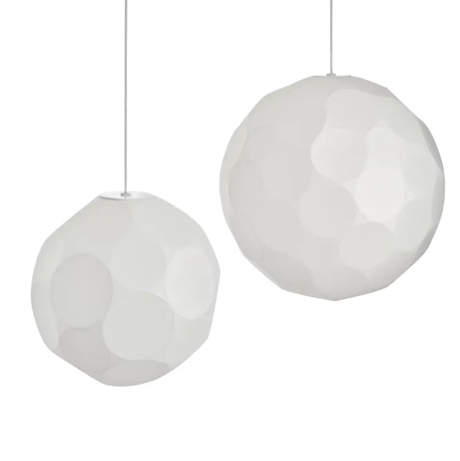 Lampa Wisząca Soft 60 Cm Tom Dixon
