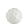 Lampa Wisząca Soft 45 Cm Tom Dixon