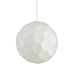 Lampa Wisząca Soft 45 Cm Tom Dixon