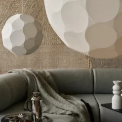 Lampa Wisząca Soft 45 Cm Tom Dixon