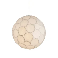 Lampa Wisząca Soft 45 Cm Tom Dixon