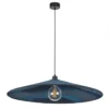 Lampa Wisząca Sonia Laudet 80 Cm Malachite Nuit Market Set