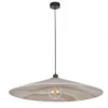 Lampa Wisząca Sonia Laudet 60 Cm Malachite Sable Market Set