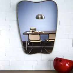 Lampa Wisząca Splugen Brau Flos