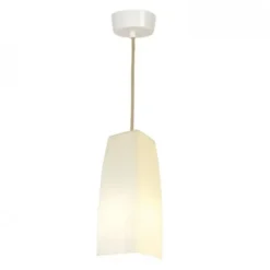 Lampa Wisząca Square Mała Btc