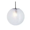 Lampa Wisząca Stellar Medium Transparentna Pulpo