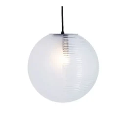 Lampa Wisząca Stellar Medium Transparentna Pulpo