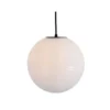 Lampa Wisząca Stellar Small Biała Pulpo