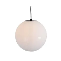 Lampa Wisząca Stellar Small Biała Pulpo